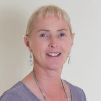 Melanie Benns