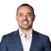 Stefano Petsis