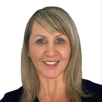 Eliza Mearns