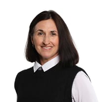 Jacquie Fox