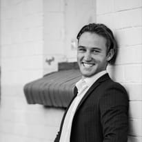 Mason Wilkinson