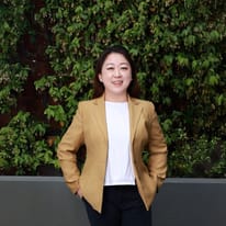 (Millie) Minwen Huang