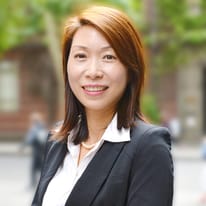 Helen Yu