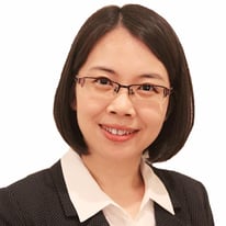 Jane Zhao