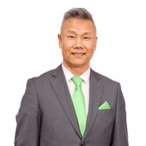 Nick Huang