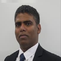 Mayoshan Abeysundara