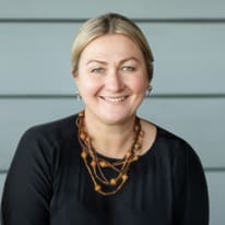 Nicky Browne