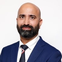 Mandeep Gaudia