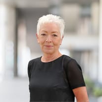 Linda Ellis