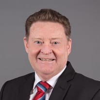 Geoff Dunning
