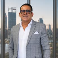 Michael Martino
