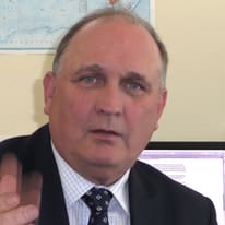 Philip Marshall