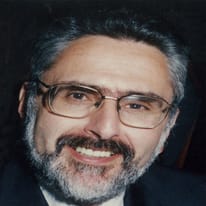 Ephraim Bergman