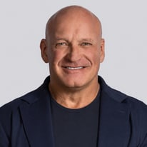 Paul Harrison