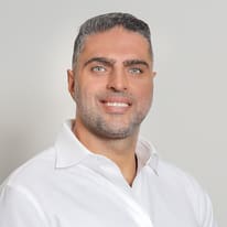 Maroon Rizk