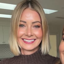 Nicole Barr