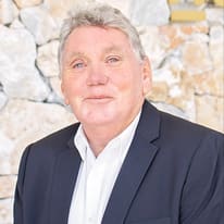 Brian Reynolds
