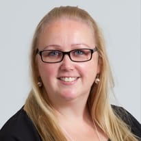 Tanya Megaw