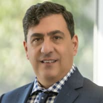 Albert Sahyoun