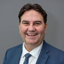 Bill Kalimnios