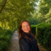 Ellie Begg