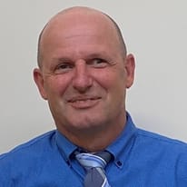 Ernie Baraiolo