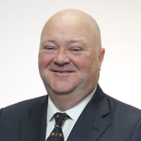 Graham Jorgensen