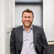 Ben Galvin