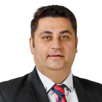 Preet Sethi