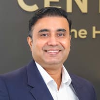 Roopesh Darvatkar