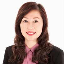Lily Gao