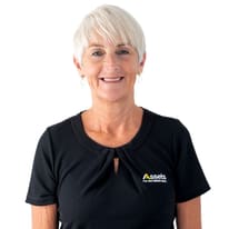 Lee-ann Gleeson
