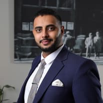 Jasdeep Singh