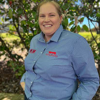 Rebecca Edwards