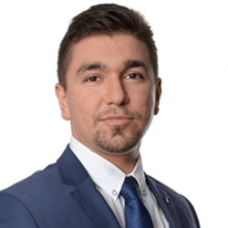Nick Trencevski