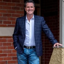 Craig Heppell