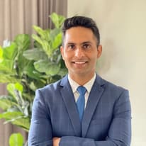 Micky Singh