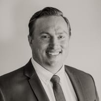 Tim Corcoran