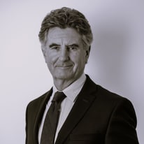 Nigel Gosse