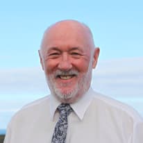 Kevin McMahon