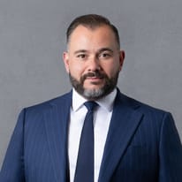 Adrian Tsavalas