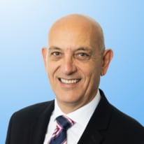 George Bobolas