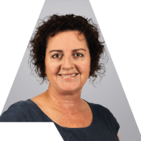 Robyn Agius