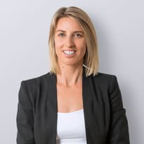 Lisa Keeler