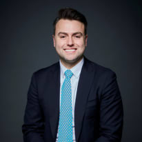 Andrew Milligan