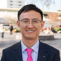 Vincent Deng