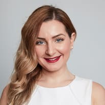 Sarah Panosian