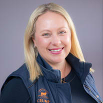 Sarah Crump