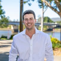 Lachie Mulholland