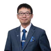 Simon Chang